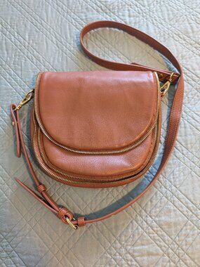 Bradley Mischka Crossbody Bag